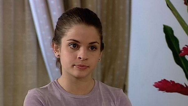 Samantha - Chamas