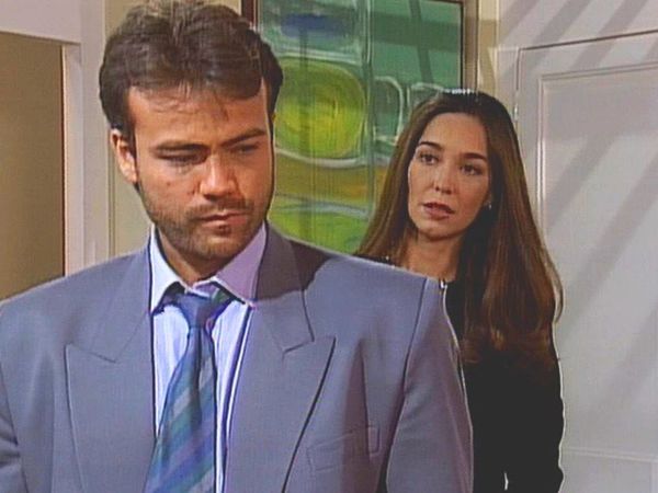 Samantha - Semeando dúvidas