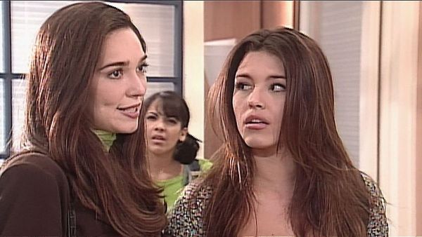 Samantha - O coração manda