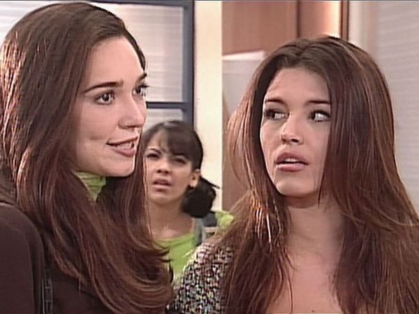 Samantha - O coração manda