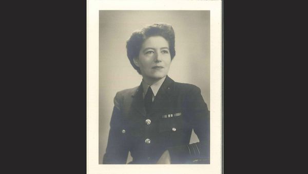 Secret War - The Spymistress and the French Fiasco
