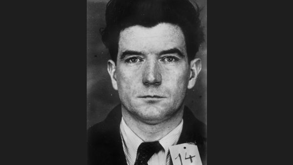 Secret War - The French Triple Agent