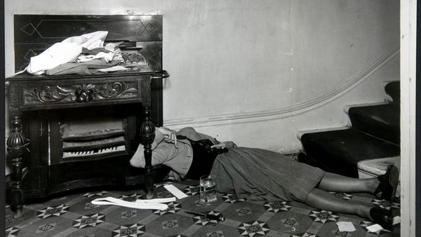 Secret War - Christine Granville