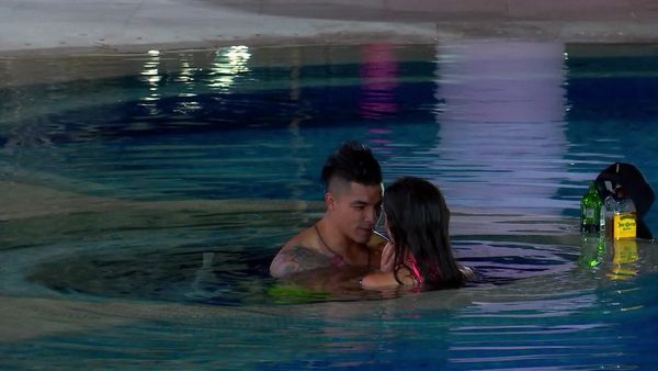 Acapulco Shore (ENG) - The Vote