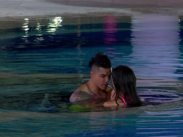 Acapulco Shore (ENG) - The Vote