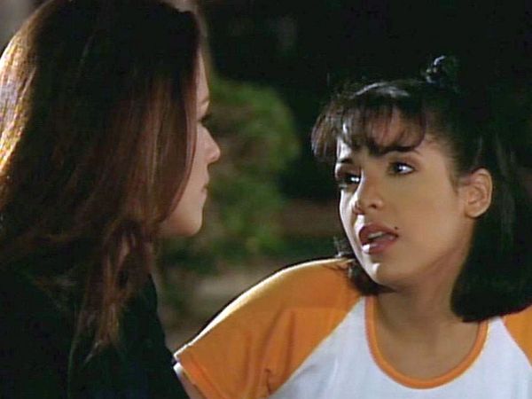 Samantha - Tirando proveito