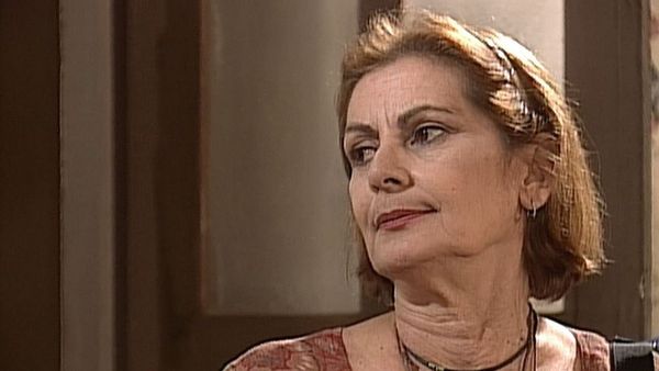 Samantha - Enganos e traições