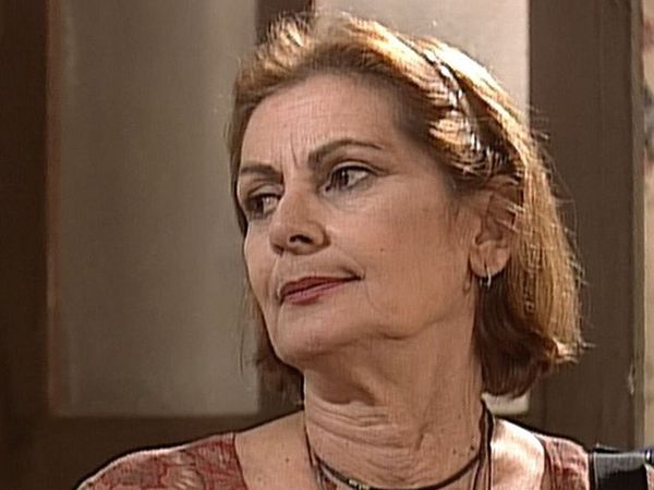 Samantha - Enganos e traições