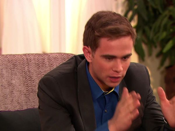 Amor Secreto - Episódio 145