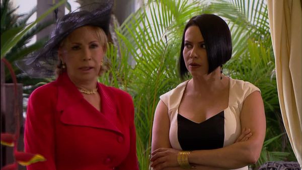 Amor Secreto - Episódio 147