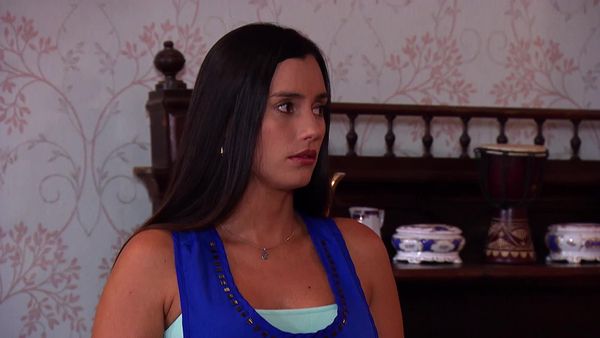 Amor Secreto - Episódio 149