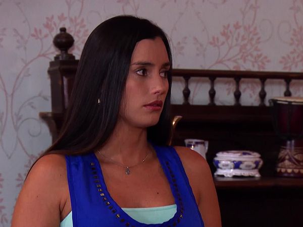 Amor Secreto - Episódio 149