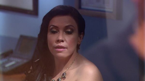 Amor Secreto - Episódio 150
