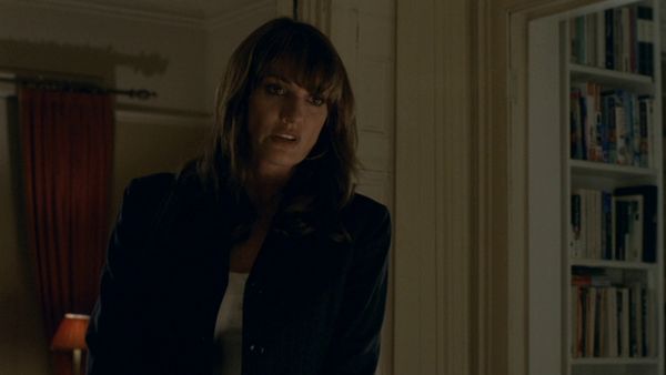 Mistresses - Serie 1, Episodio 1