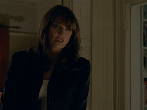 Mistresses - Serie 1, Episodio 1