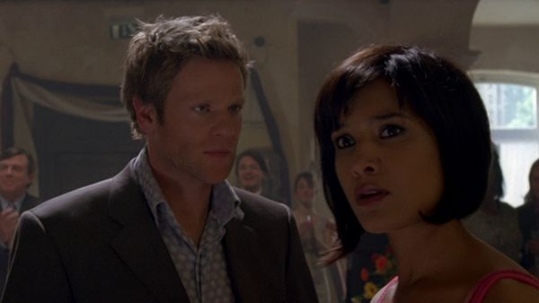 Mistresses - Serie 1, Episodio 3