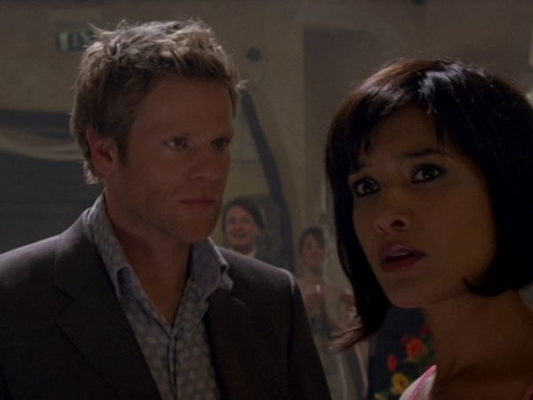 Mistresses - Serie 1, Episodio 3