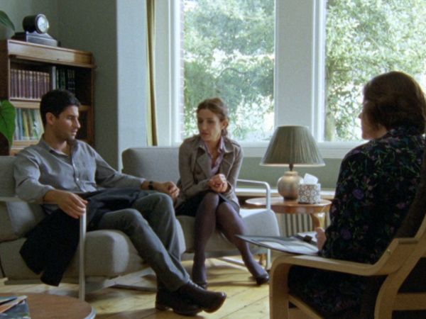 Mistresses - Serie 2, Episodio 2