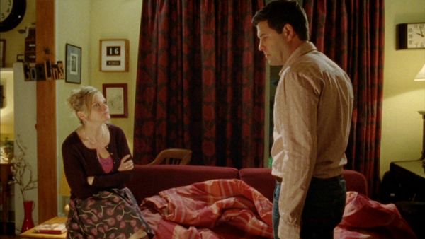 Mistresses - Serie 2, Episodio 4