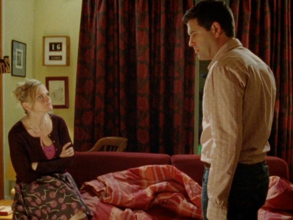 Mistresses - Serie 2, Episodio 4