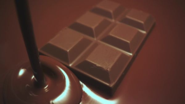 Comida POP - Chocolate