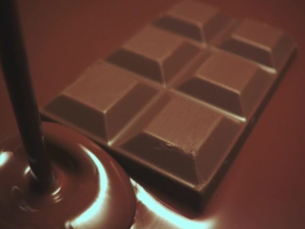 Comida POP - Chocolate
