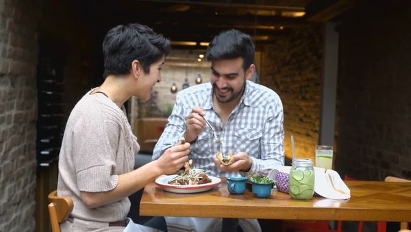 Comida POP - Comida Mexicana