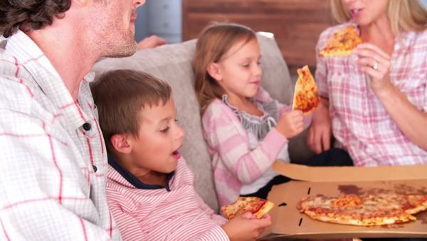 Comida POP - Pizzas