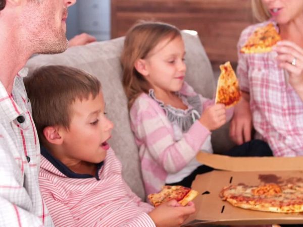 Comida POP - Pizzas