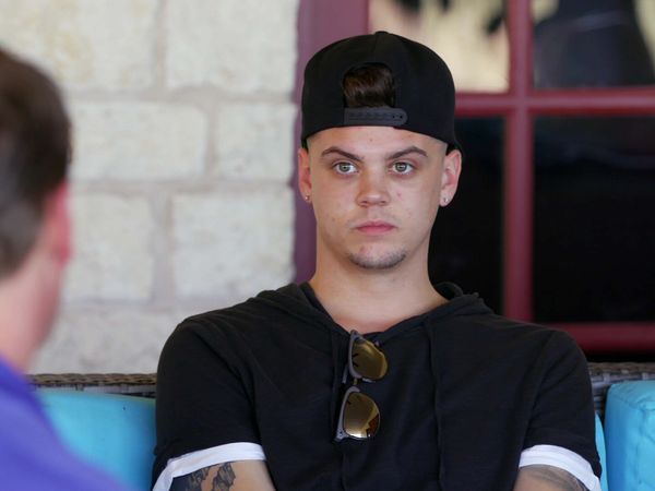 Teen Mom OG - Making Amends