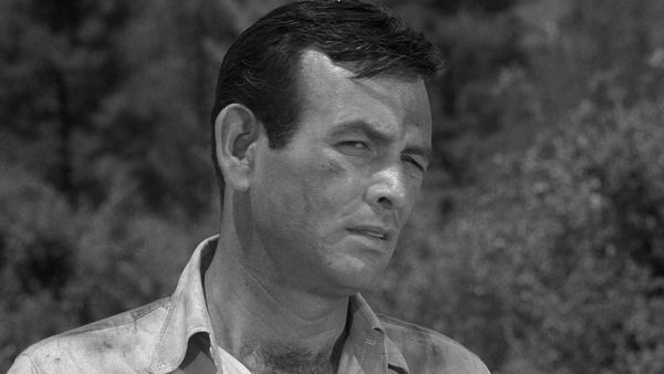 The Fugitive - The Other Side Of The Mountain