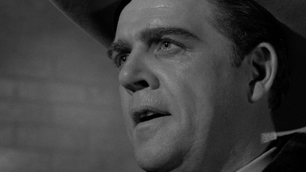 The Fugitive - Nicest Fella You'd Ever Want To Meet