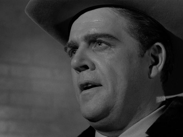 The Fugitive - Nicest Fella You'd Ever Want To Meet