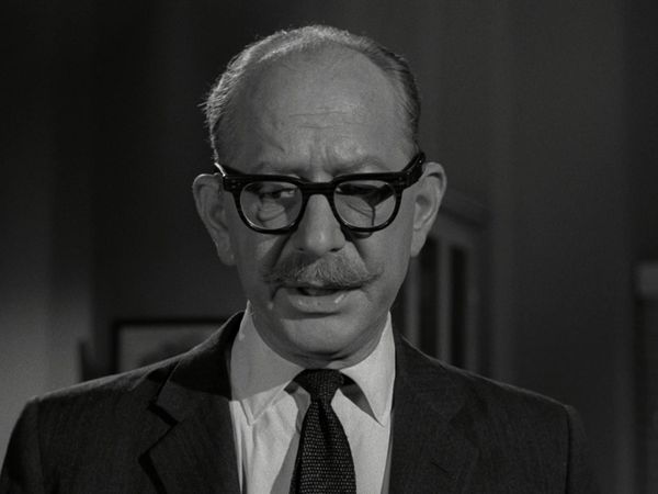 The Fugitive - Runner In The Dark