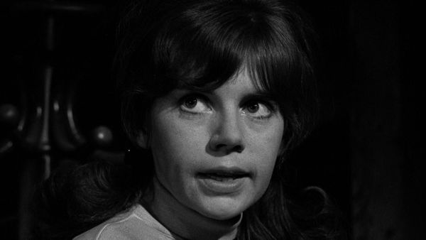 The Fugitive - Moon Child