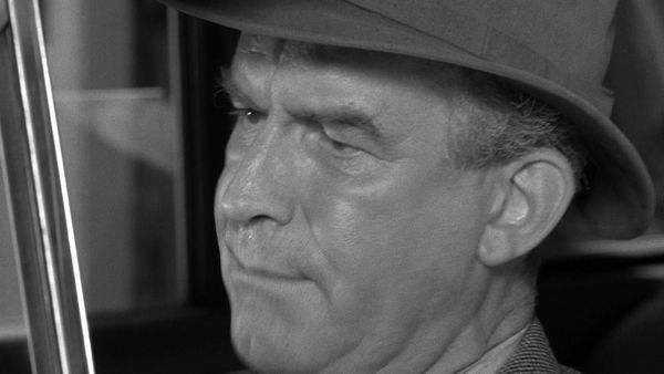 The Fugitive - Dark Corner