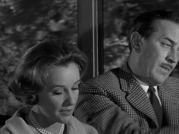 The Fugitive - Detour On A Road Going Nowhere