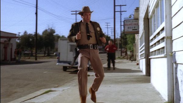 The Fugitive - Passage To Helena