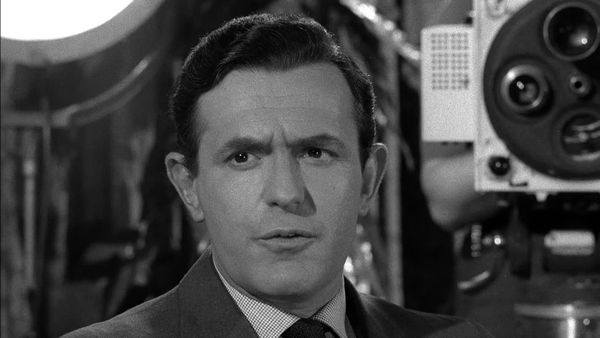 The Fugitive - Crack In A Crystal Ball