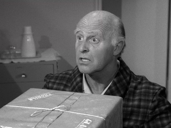 The Fugitive - Not With A Whimper