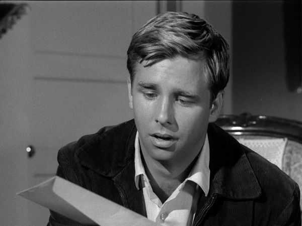 The Fugitive - Stroke Of Genius