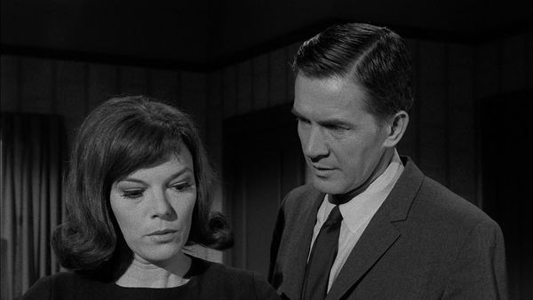 The Fugitive - Running Scared