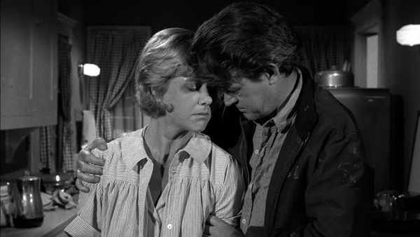 The Fugitive - Coralee