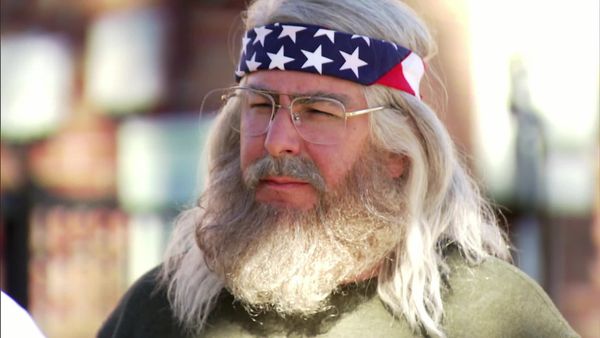 Undercover Boss - Mayor of Pittsburgh