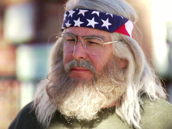 Undercover Boss - Mayor of Pittsburgh