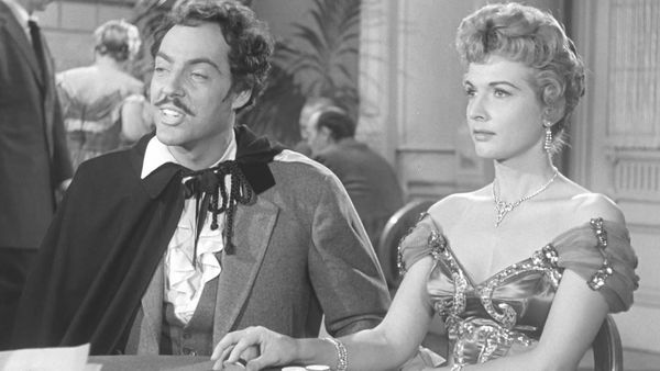 The Californians - The Man Who Owned San Francisco