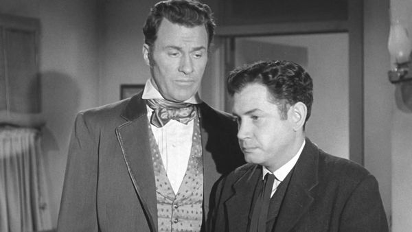 The Californians - The Fugitive