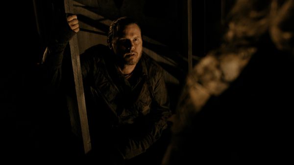 Metal Hurlant Chronicles - Guerreiro Leal