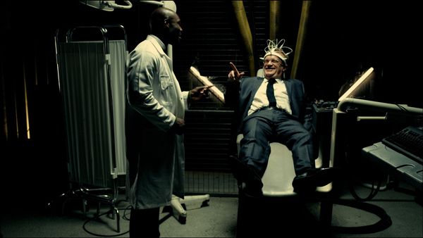 Metal Hurlant Chronicles - Realidade