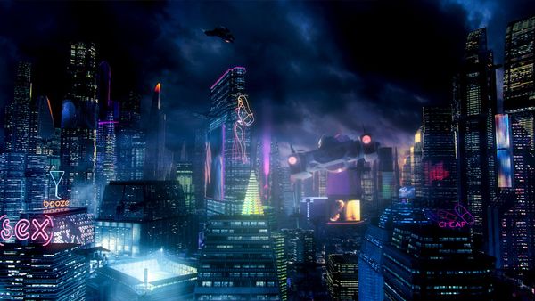 Metal Hurlant Chronicles - Mestre do Destino